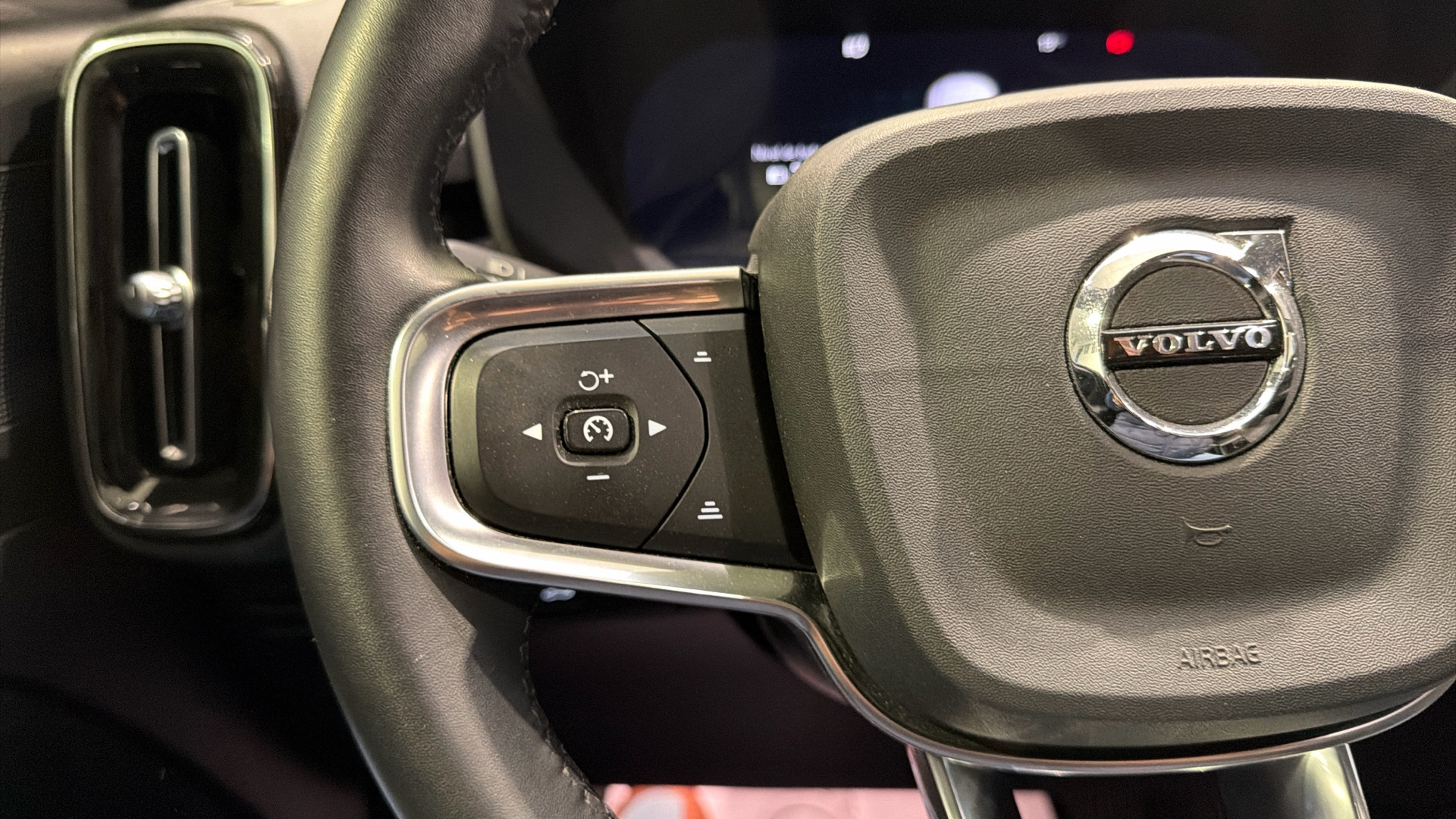 Volvo C40 segunda mano 91301879 - 19 Volvo C40 segunda mano 91301879 - 19