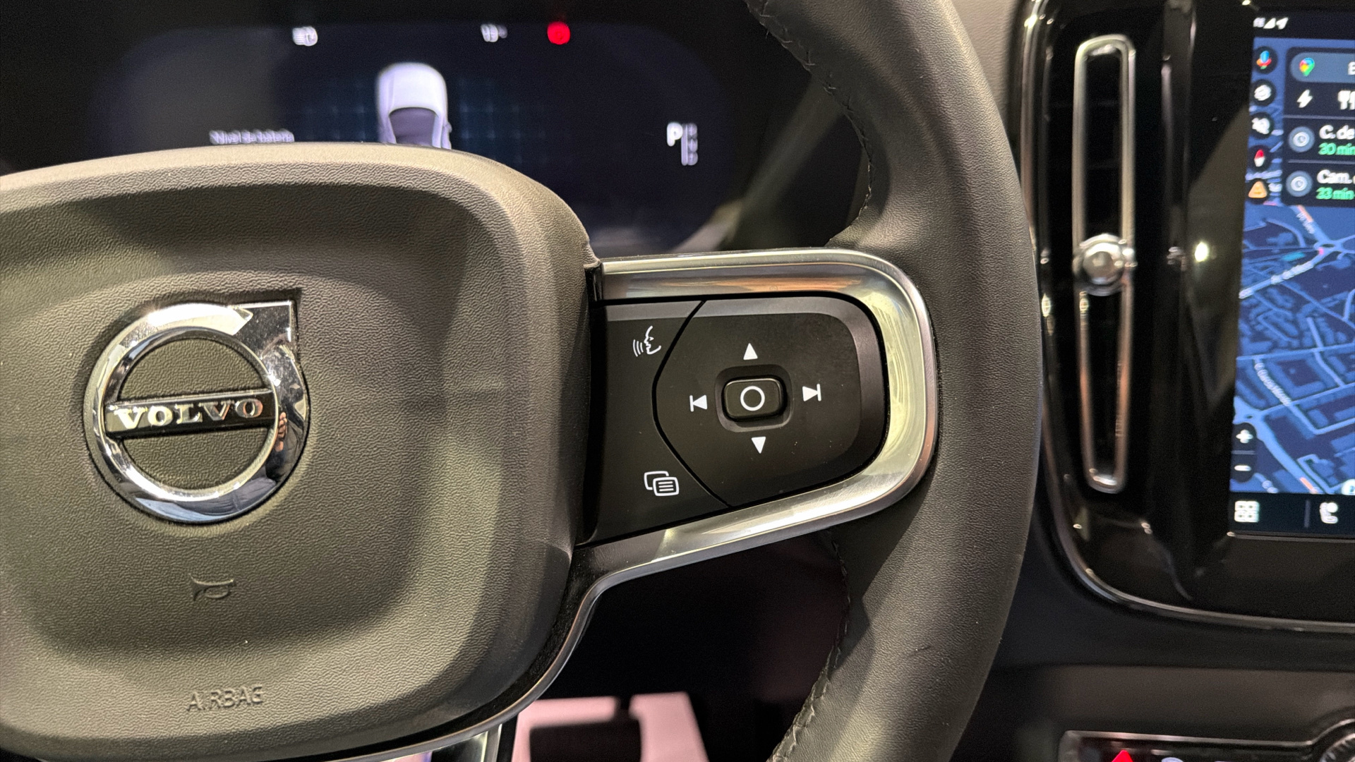 Volvo C40 segunda mano 91301879 - 20 Volvo C40 segunda mano 91301879 - 20