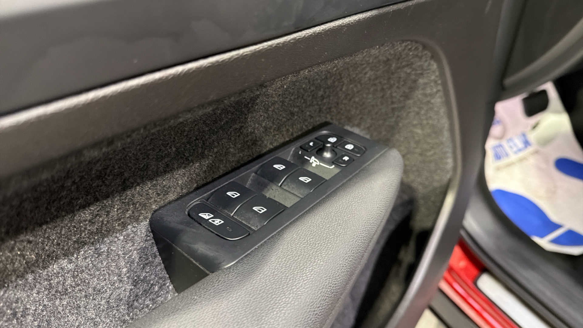 Volvo C40 segunda mano 91301879 - 22 Volvo C40 segunda mano 91301879 - 22