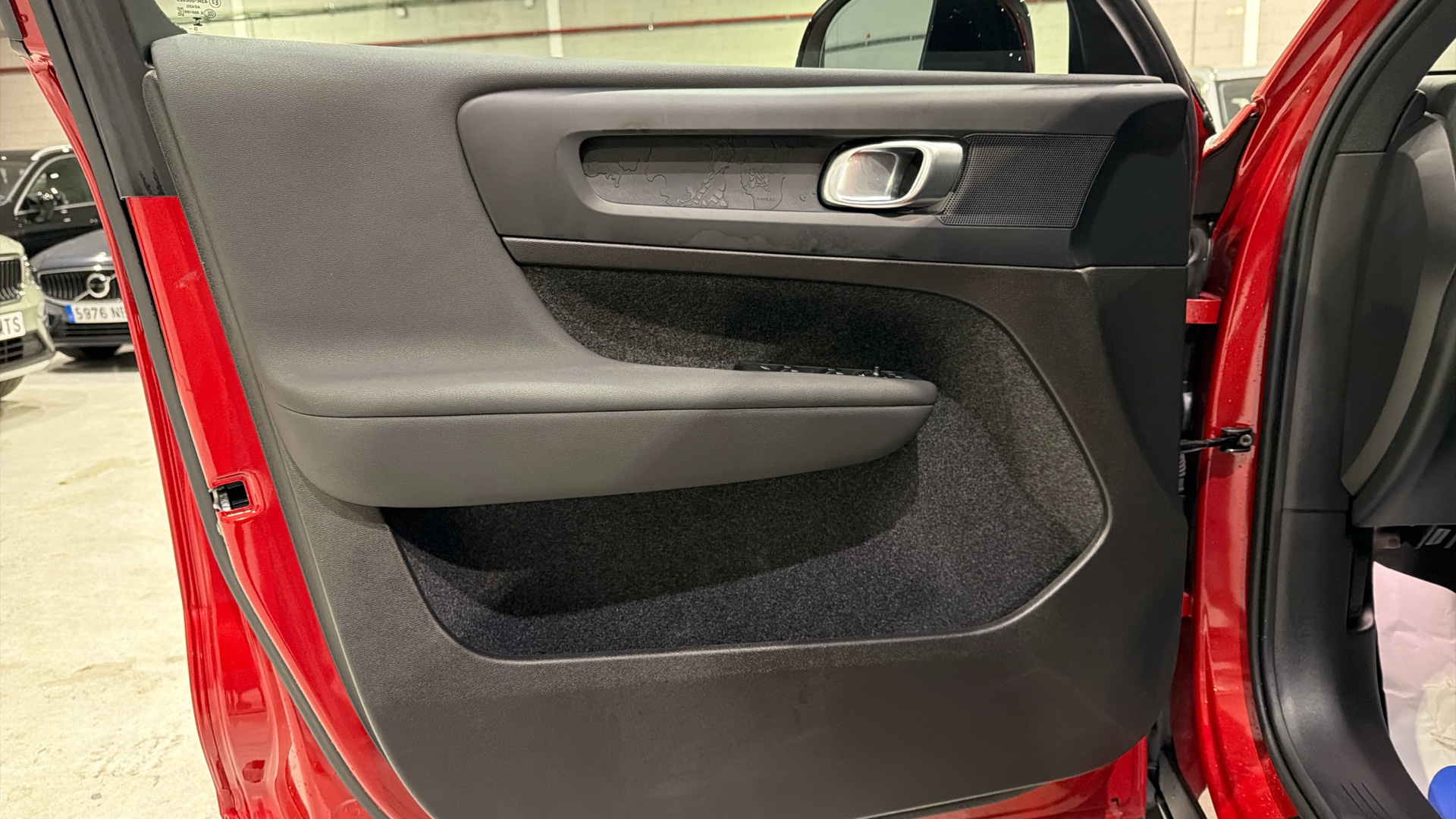 Volvo C40 segunda mano 91301879 - 25 Volvo C40 segunda mano 91301879 - 25