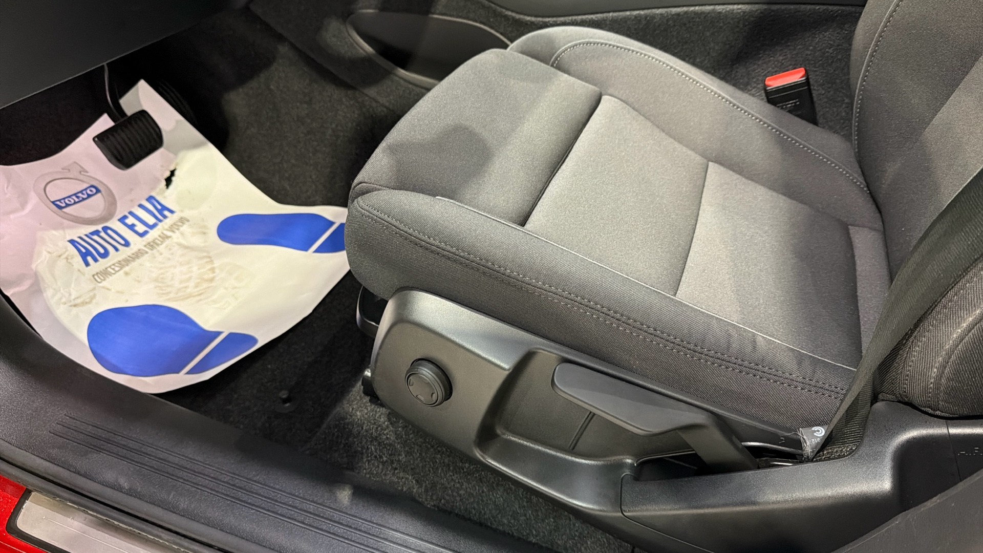 Volvo C40 segunda mano 91301879 - 26 Volvo C40 segunda mano 91301879 - 26