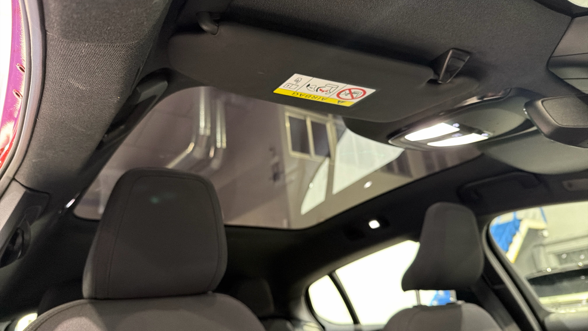 Volvo C40 segunda mano 91301879 - 27 Volvo C40 segunda mano 91301879 - 27