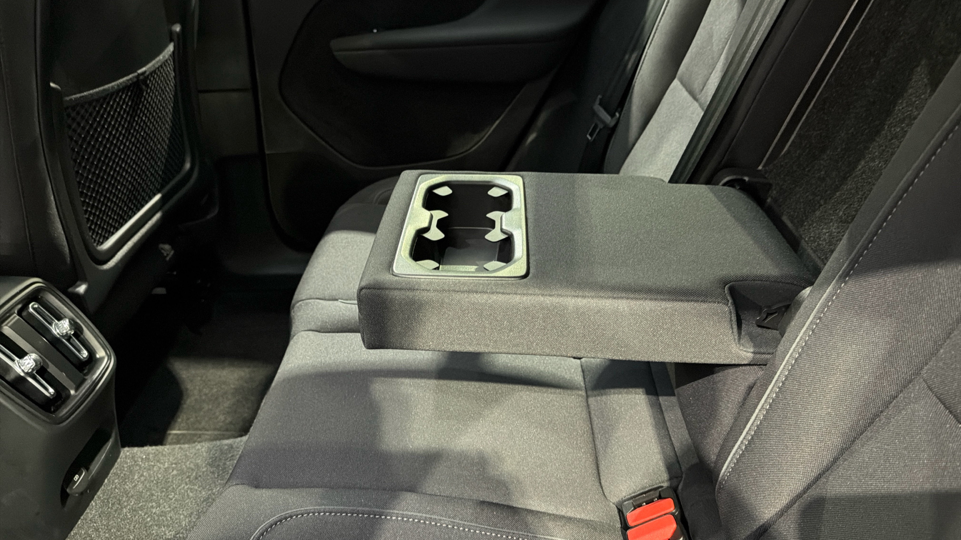 Volvo C40 segunda mano 91301879 - 30 Volvo C40 segunda mano 91301879 - 30