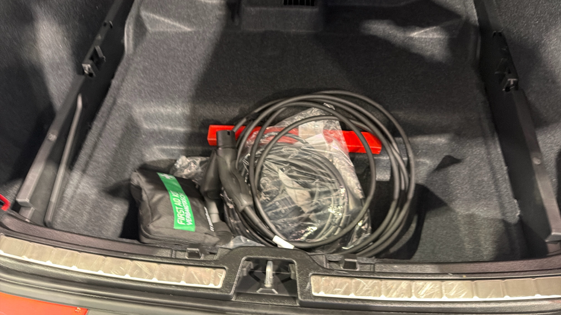 Volvo C40 segunda mano 91301879 - 43 Volvo C40 segunda mano 91301879 - 43