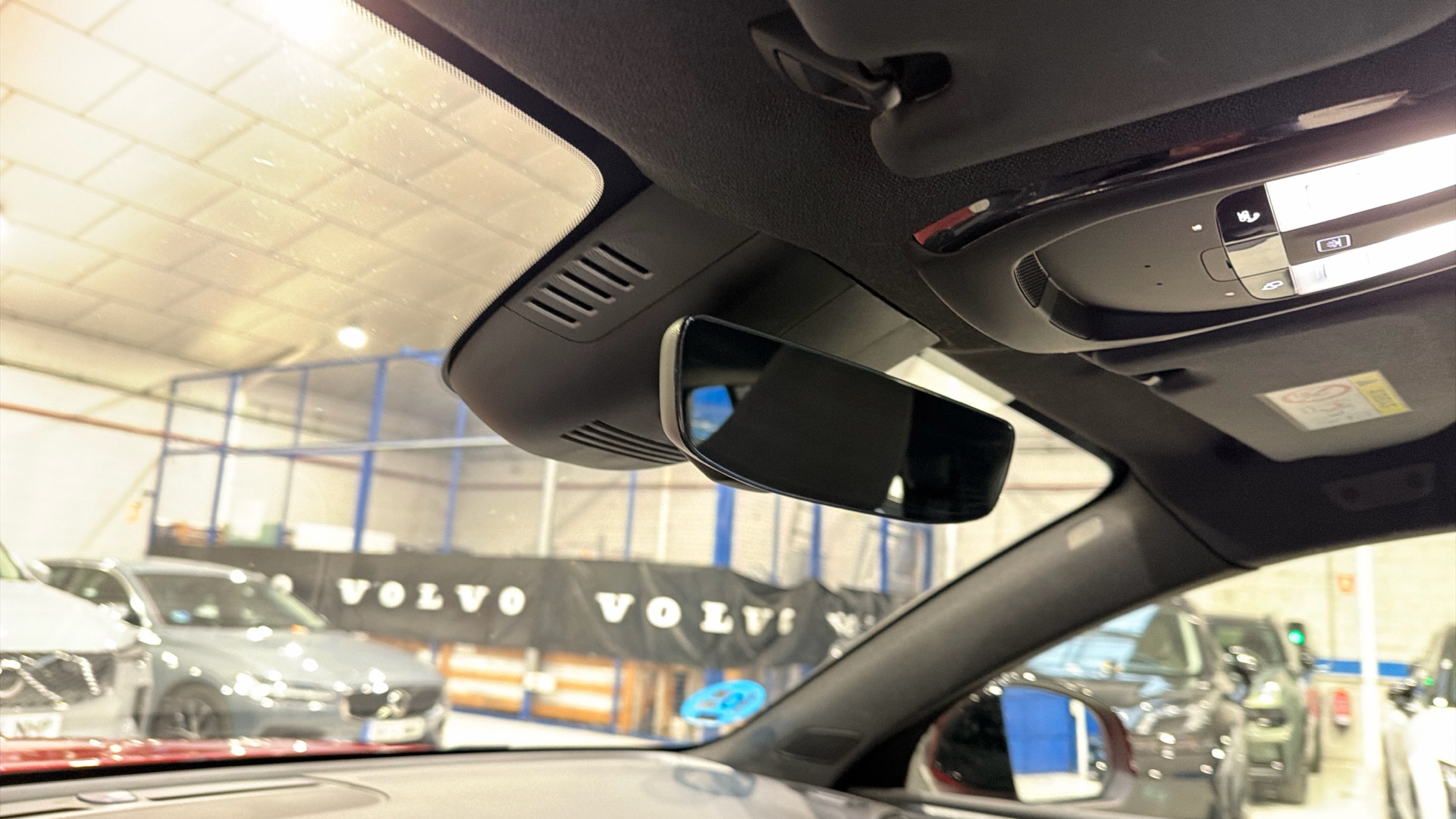 Volvo C40 segunda mano 91301879 - 50 Volvo C40 segunda mano 91301879 - 50