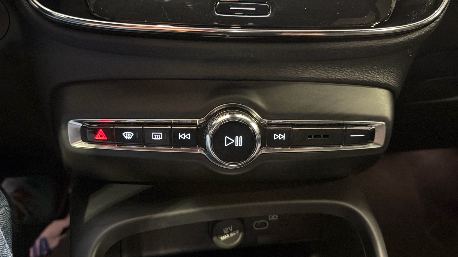 Volvo C40 segunda mano 91301879 - 56 Volvo C40 segunda mano 91301879 - 56