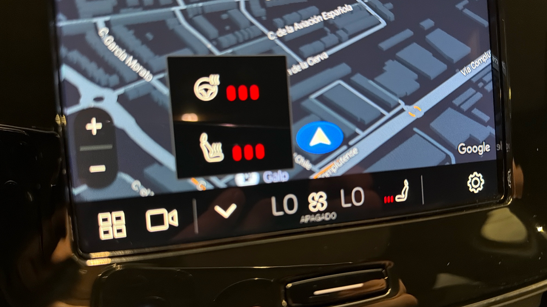 Volvo C40 segunda mano 91301879 - 58 Volvo C40 segunda mano 91301879 - 58