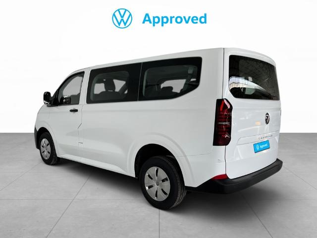 Volkswagen Caravelle Batalla Corta 2.0 TDI 110 kW (150 CV)