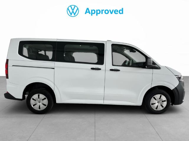 Volkswagen Caravelle Batalla Corta 2.0 TDI 110 kW (150 CV)