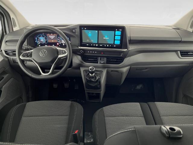 Volkswagen Caravelle Batalla Corta 2.0 TDI 110 kW (150 CV)