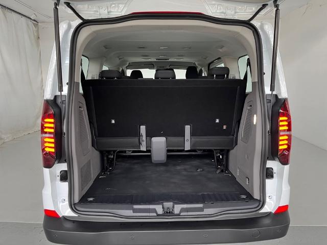 Volkswagen Caravelle Batalla Corta 2.0 TDI 110 kW (150 CV)