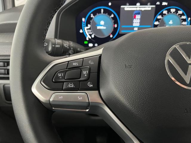 Volkswagen Caravelle Batalla Corta 2.0 TDI 110 kW (150 CV)