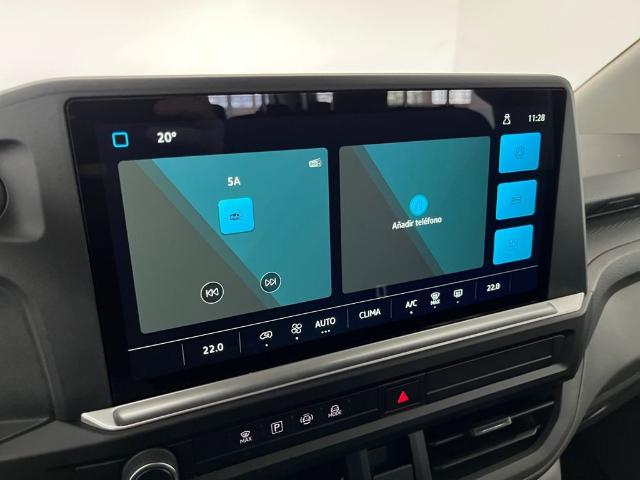 Volkswagen Caravelle Batalla Corta 2.0 TDI 110 kW (150 CV)