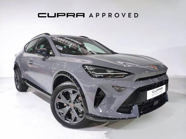 CUPRA Formentor 1.5 TSI e-Hybrid de segunda mano
