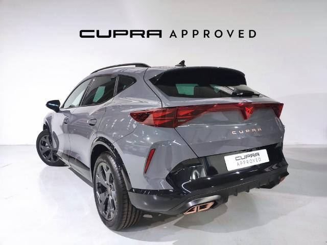 CUPRA Formentor 1.5 TSI e-Hybrid DSG 150 kW (204 CV)