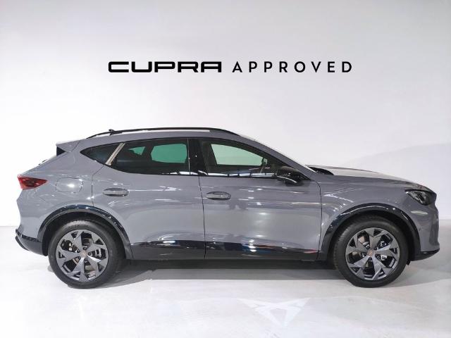 CUPRA Formentor 1.5 TSI e-Hybrid DSG 150 kW (204 CV)