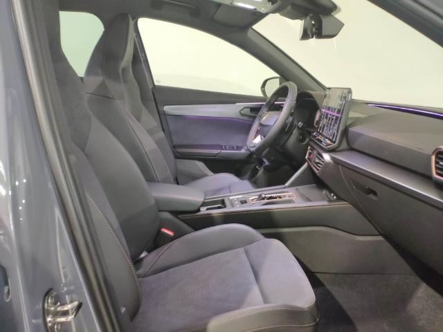 CUPRA Formentor 1.5 TSI e-Hybrid DSG 150 kW (204 CV)