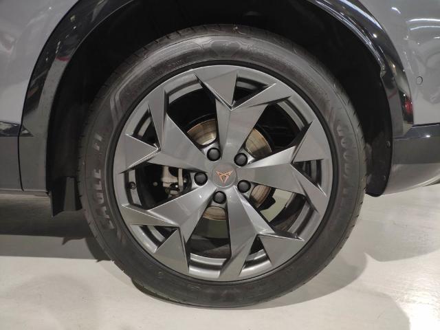 CUPRA Formentor 1.5 TSI e-Hybrid DSG 150 kW (204 CV)