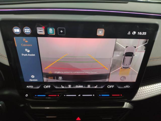 CUPRA Formentor 1.5 TSI e-Hybrid DSG 150 kW (204 CV)