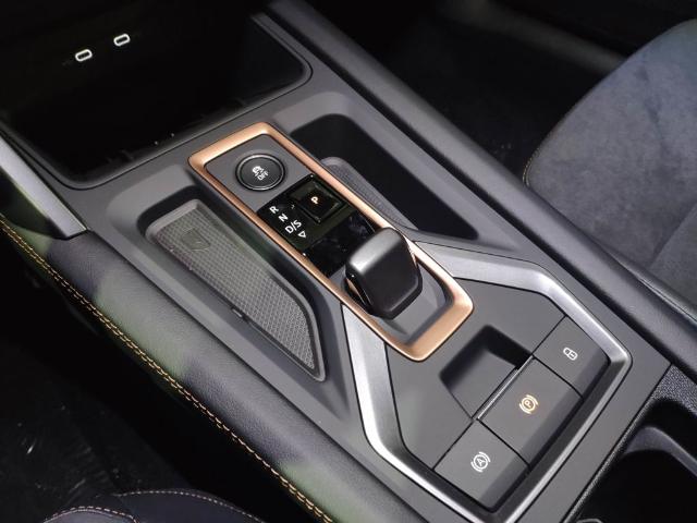 CUPRA Formentor 1.5 TSI e-Hybrid DSG 150 kW (204 CV)