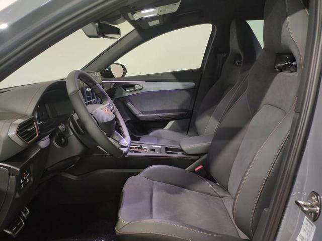 CUPRA Formentor 1.5 TSI e-Hybrid DSG 150 kW (204 CV)