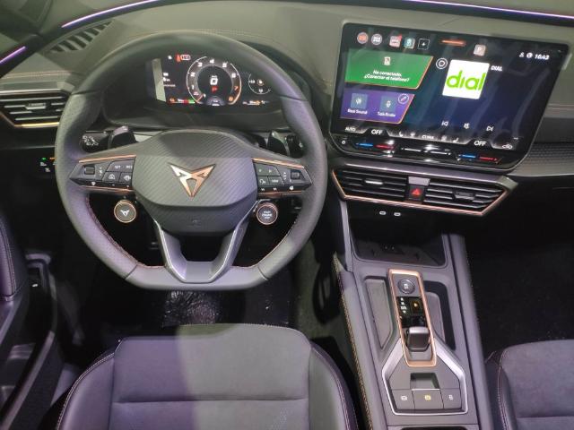 CUPRA Formentor 1.5 TSI e-Hybrid DSG 150 kW (204 CV)