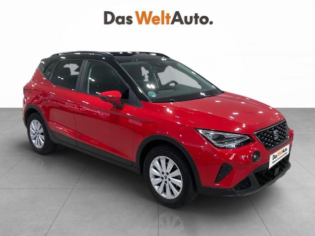 SEAT Arona 1.0 TSI Style Plus 81 kW (110 CV)