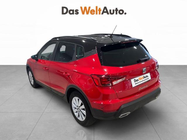 SEAT Arona 1.0 TSI Style Plus 81 kW (110 CV)