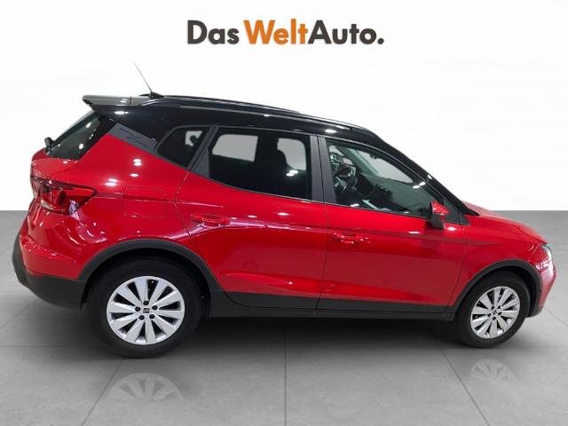 SEAT Arona 1.0 TSI Style Plus 81 kW (110 CV)