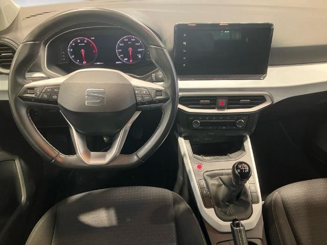 SEAT Arona 1.0 TSI Style Plus 81 kW (110 CV)