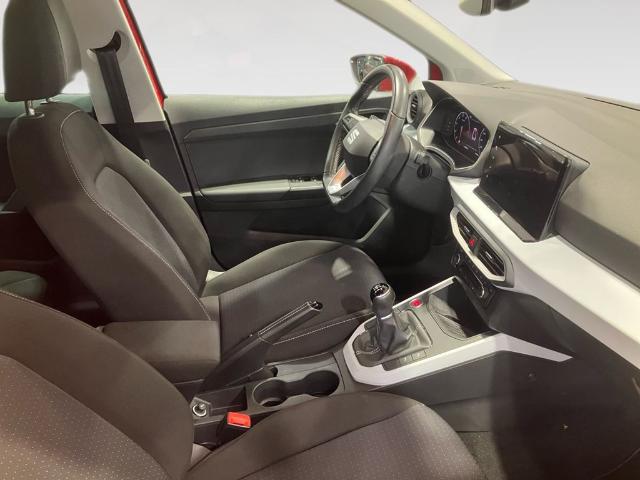 SEAT Arona 1.0 TSI Style Plus 81 kW (110 CV)