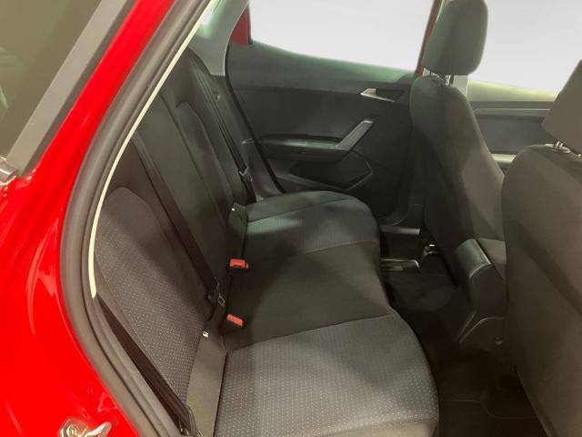 SEAT Arona 1.0 TSI Style Plus 81 kW (110 CV)