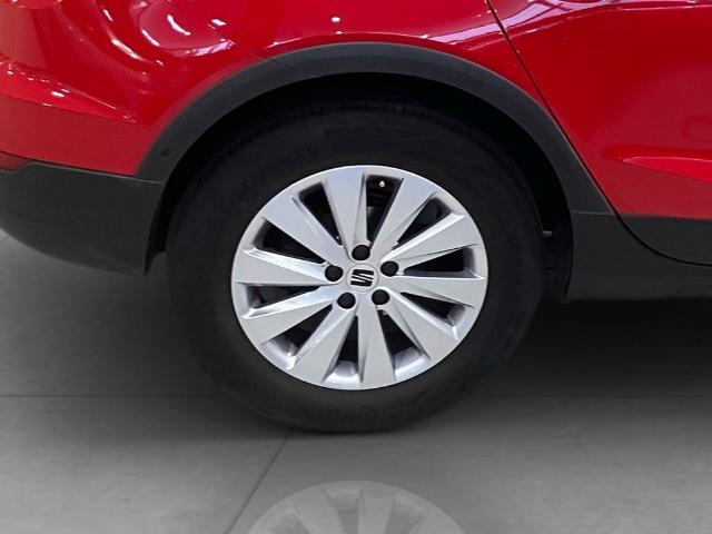 SEAT Arona 1.0 TSI Style Plus 81 kW (110 CV)