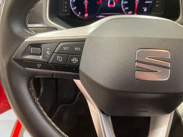 SEAT Arona 1.0 TSI Style Plus 81 kW (110 CV)