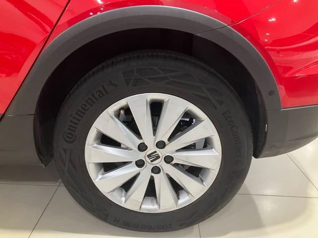 SEAT Arona 1.0 TSI Style Plus 81 kW (110 CV)