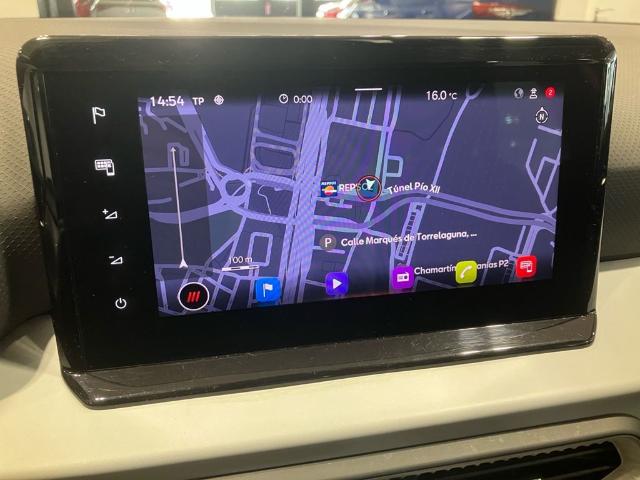 SEAT Arona 1.0 TSI Style Plus 81 kW (110 CV)