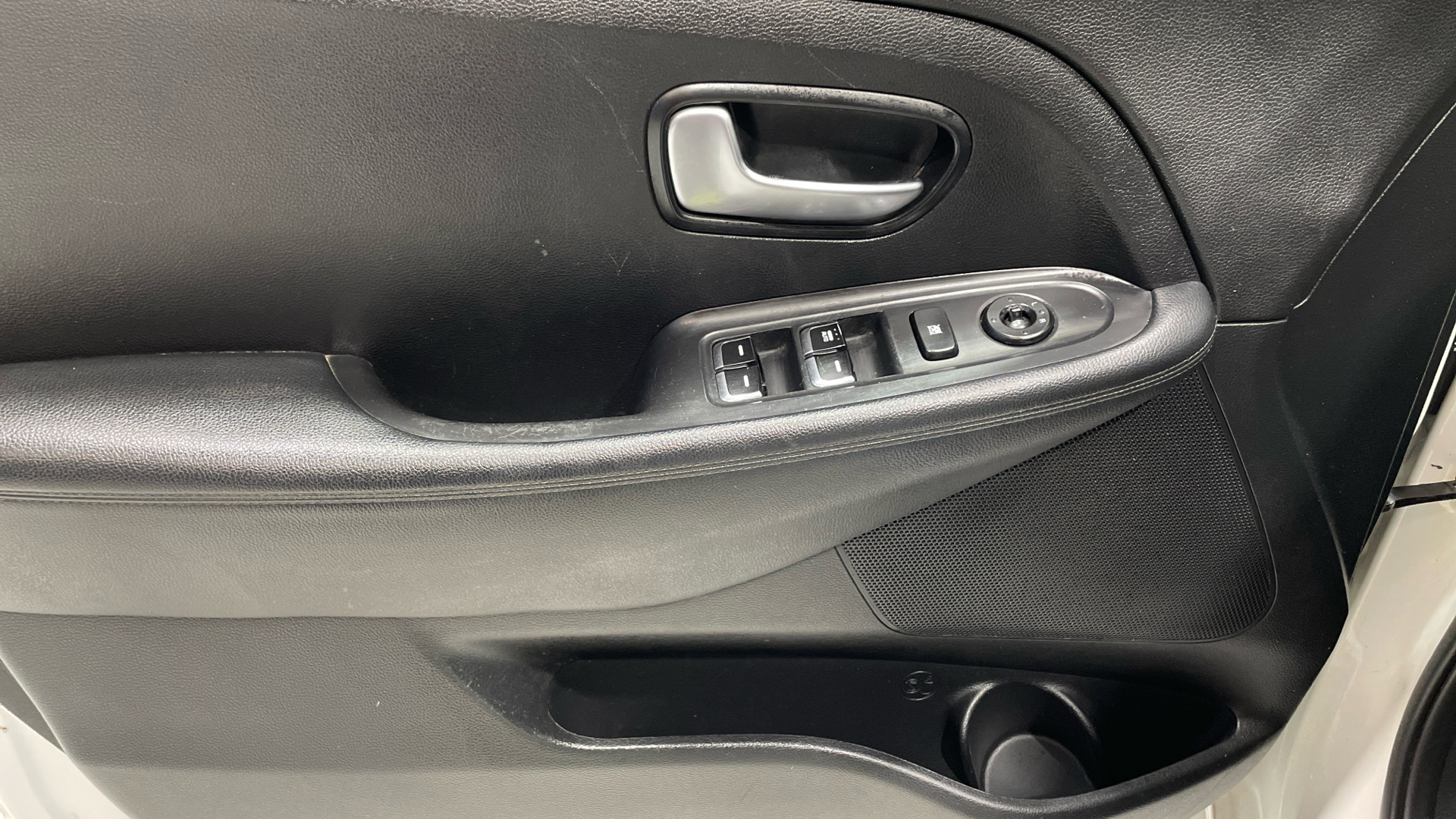 Kia Carens 1.7 CRDi en Barcelona