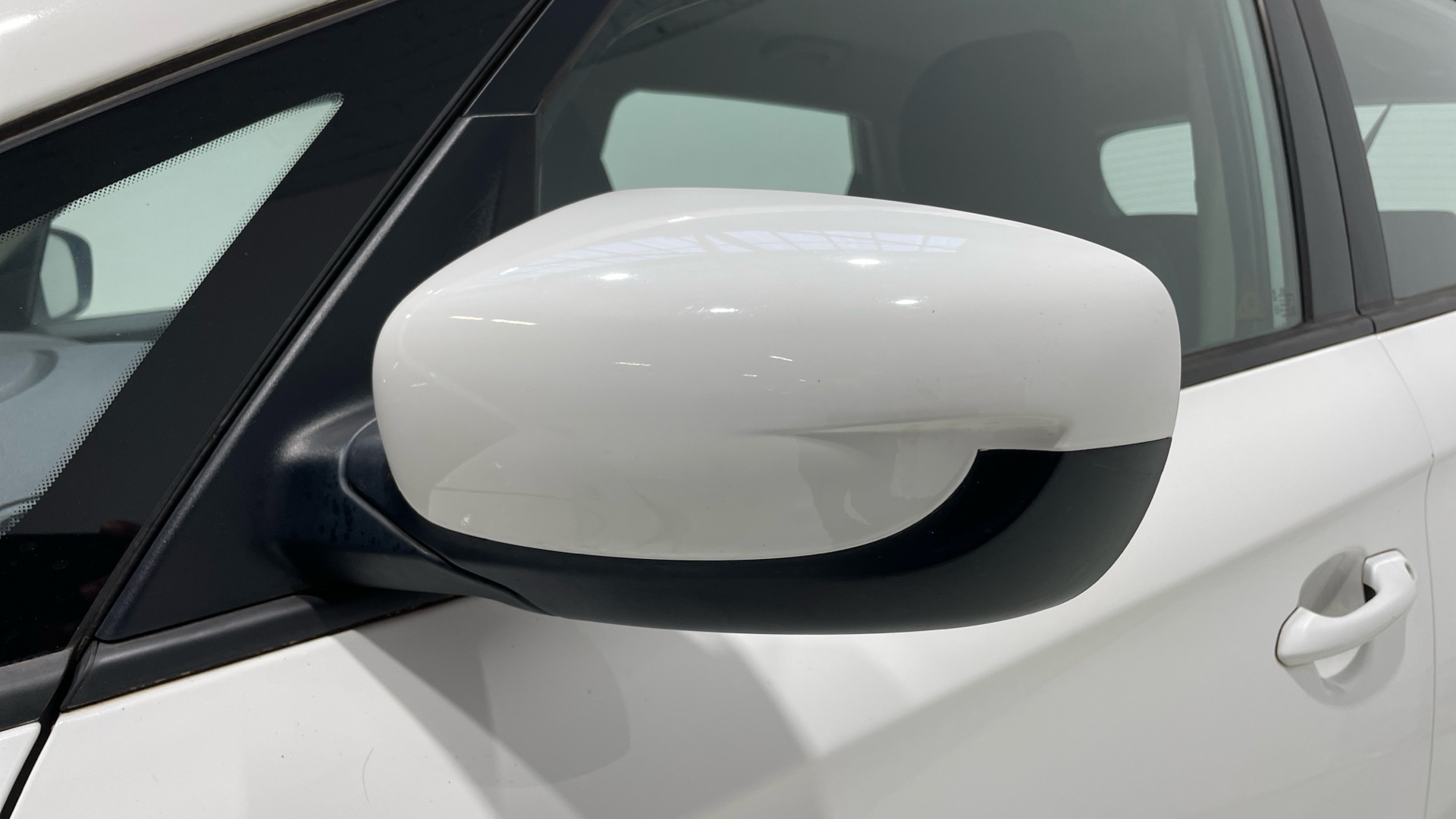 Kia Carens 1.7 CRDi en Barcelona