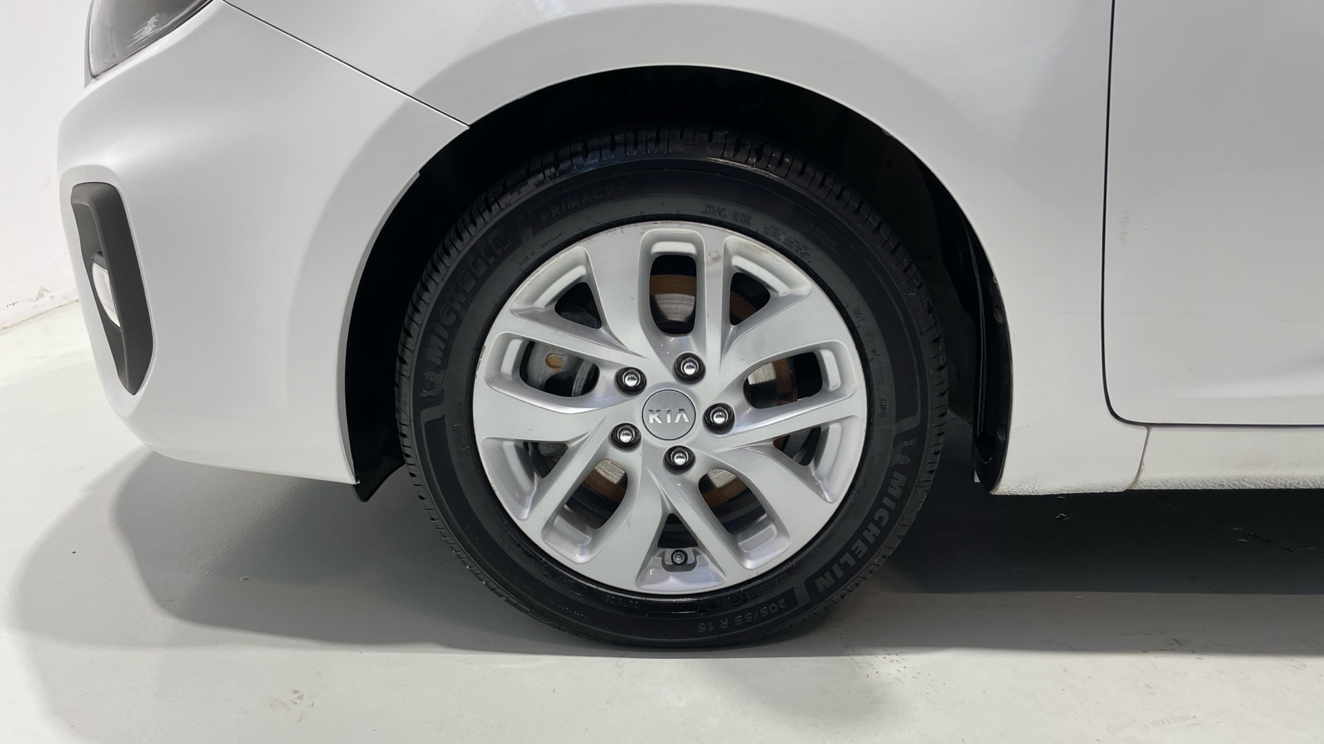 Kia Carens 1.7 CRDi en Barcelona