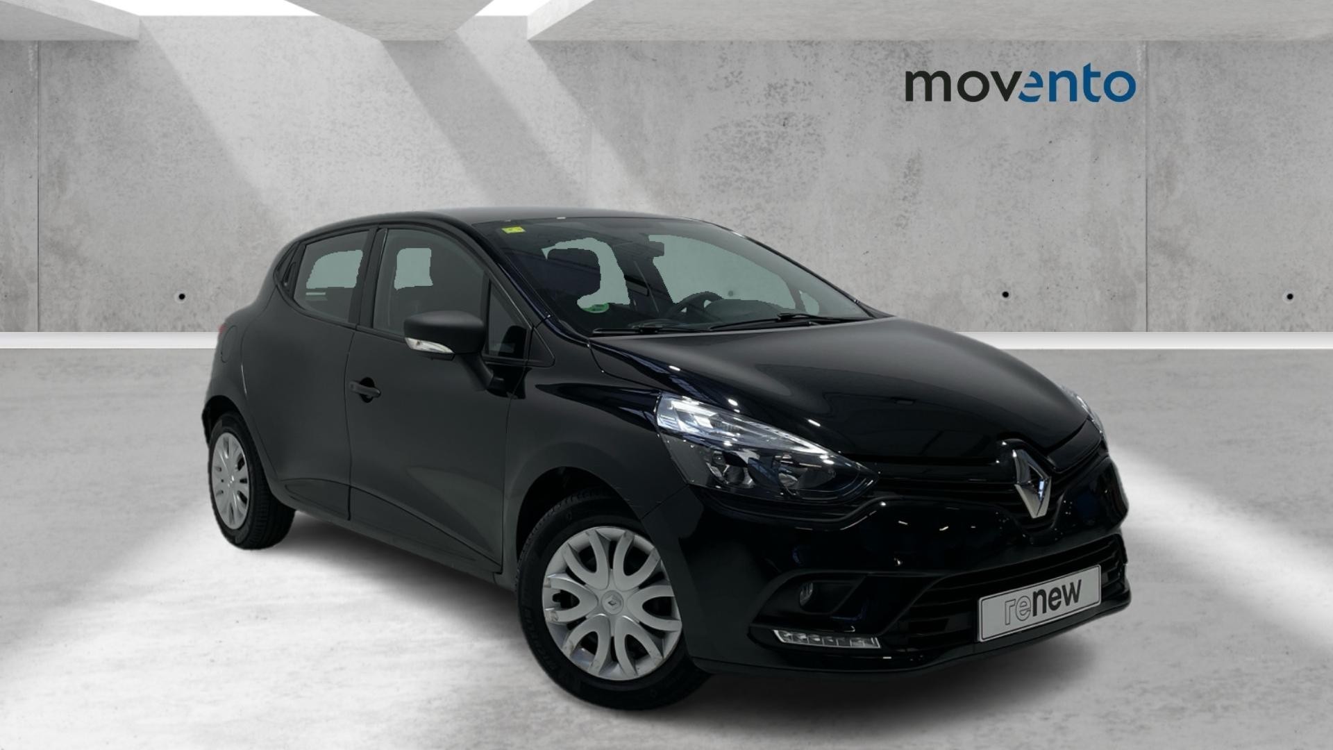Renault Clio Limited 1.2 16v 55 kW (75 CV)