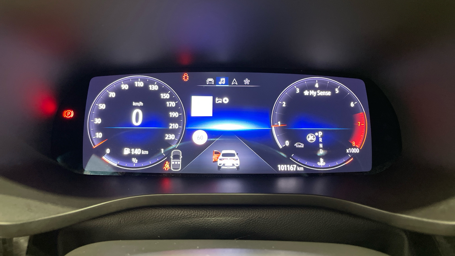 Renault Arkana TCe 140 Microhíbrido en Barcelona