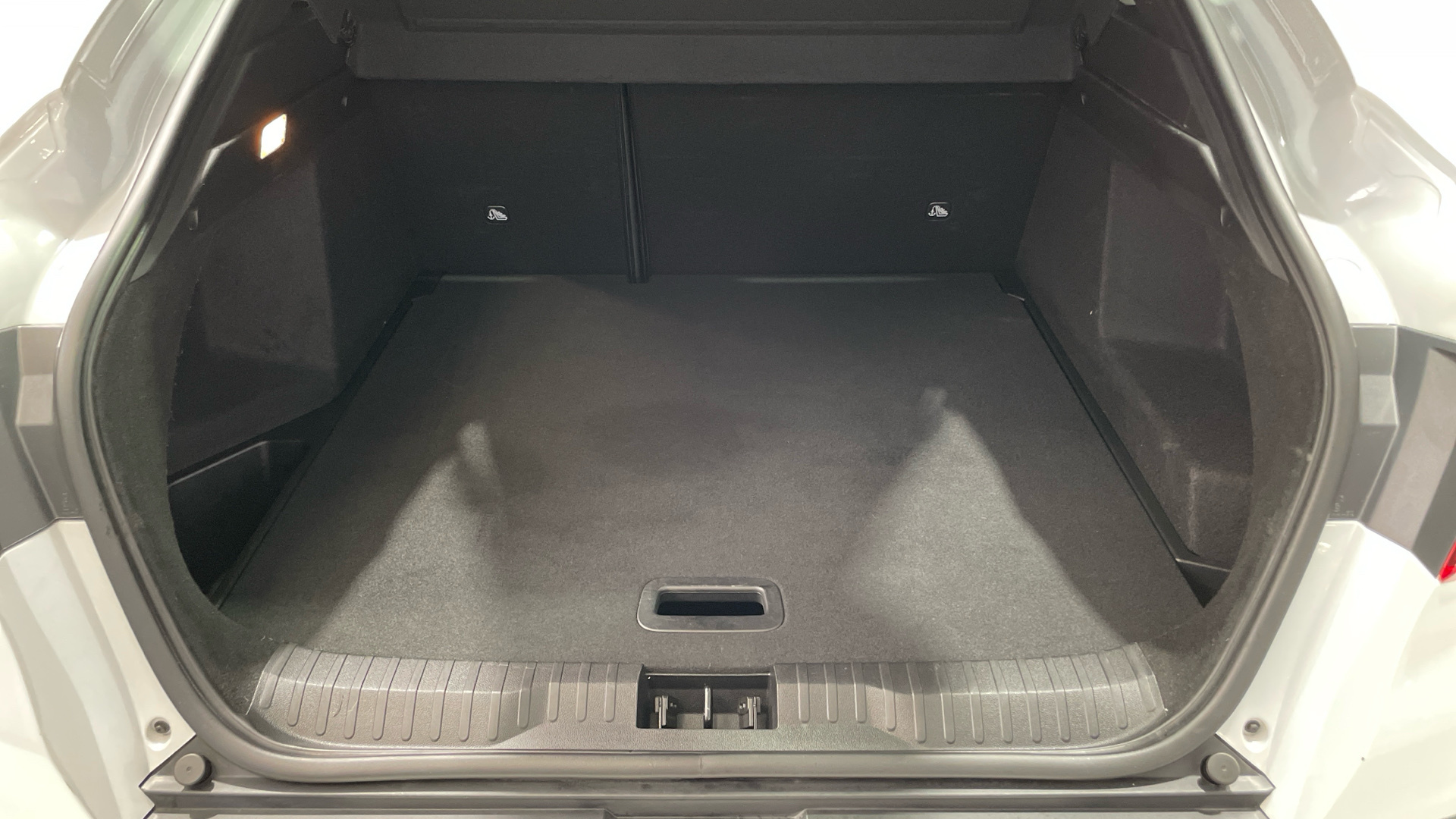 Renault Arkana TCe 140 Microhíbrido en Barcelona