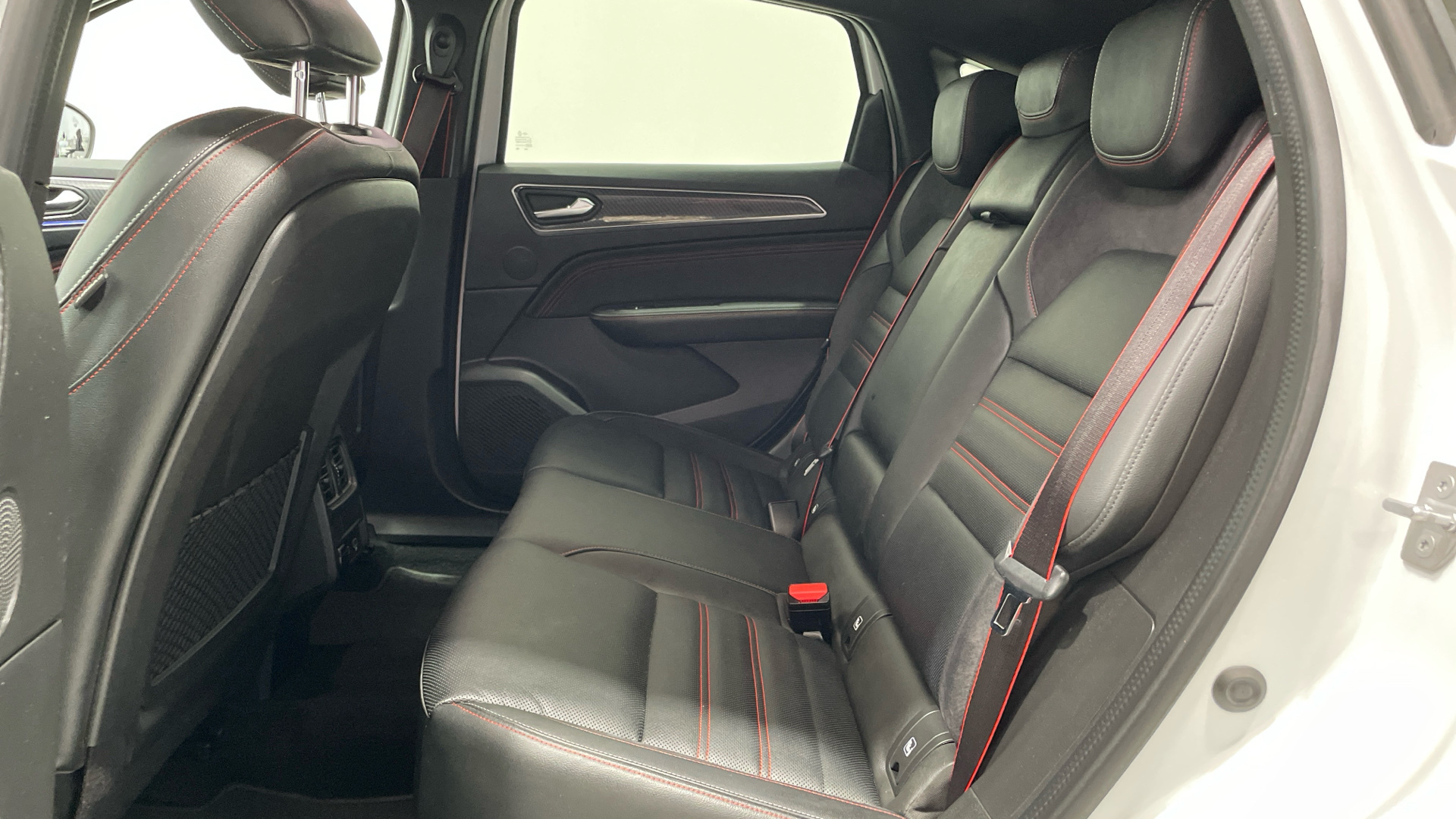 Renault Arkana TCe 140 Microhíbrido en Barcelona