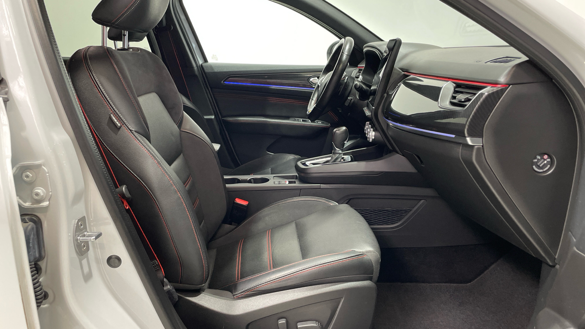 Renault Arkana TCe 140 Microhíbrido en Barcelona