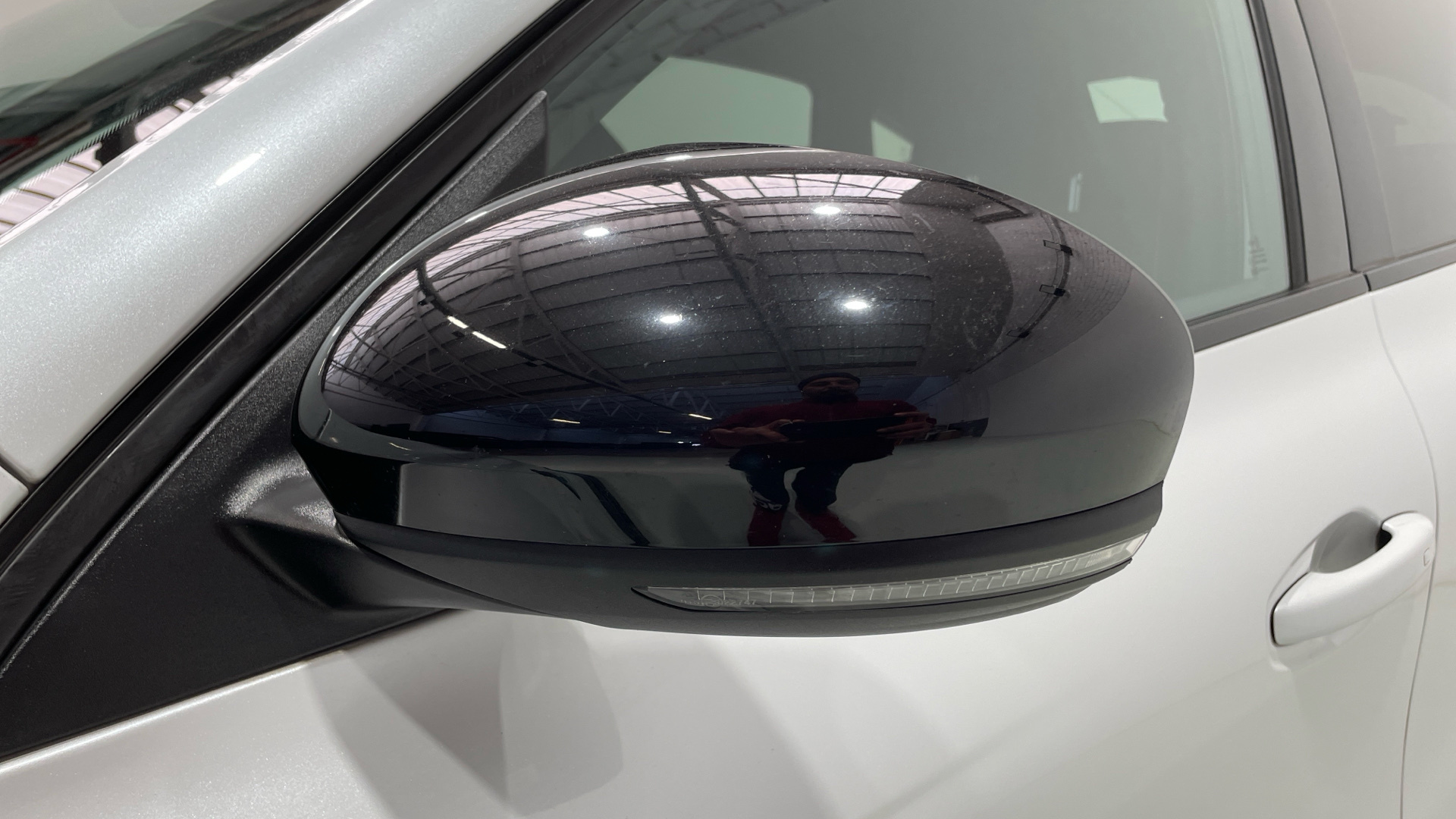 Renault Arkana TCe 140 Microhíbrido en Barcelona