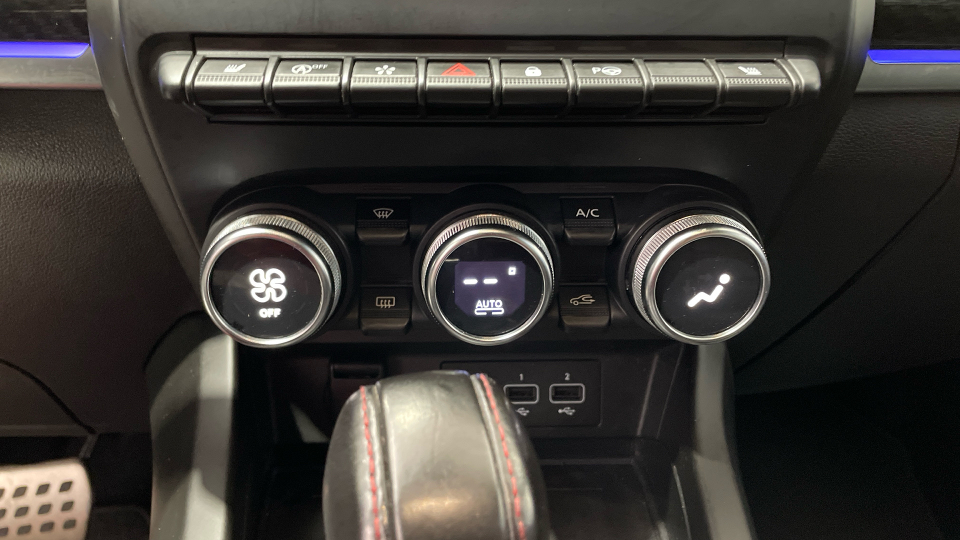 Renault Arkana TCe 140 Microhíbrido en Barcelona