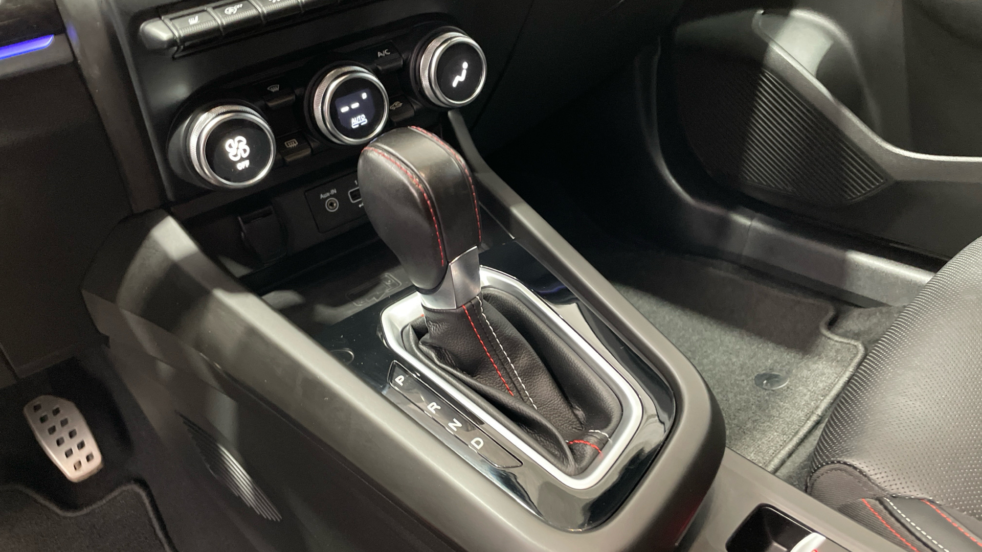 Renault Arkana TCe 140 Microhíbrido en Barcelona