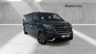 Renault Trafic en Motorflash