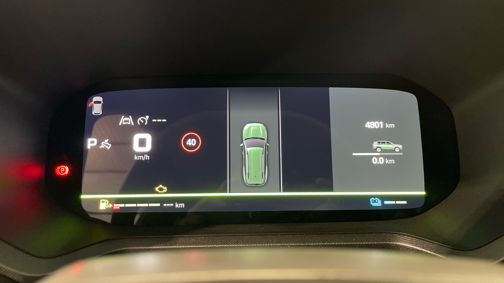 Dacia Bigster Hybrid 155 en Barcelona