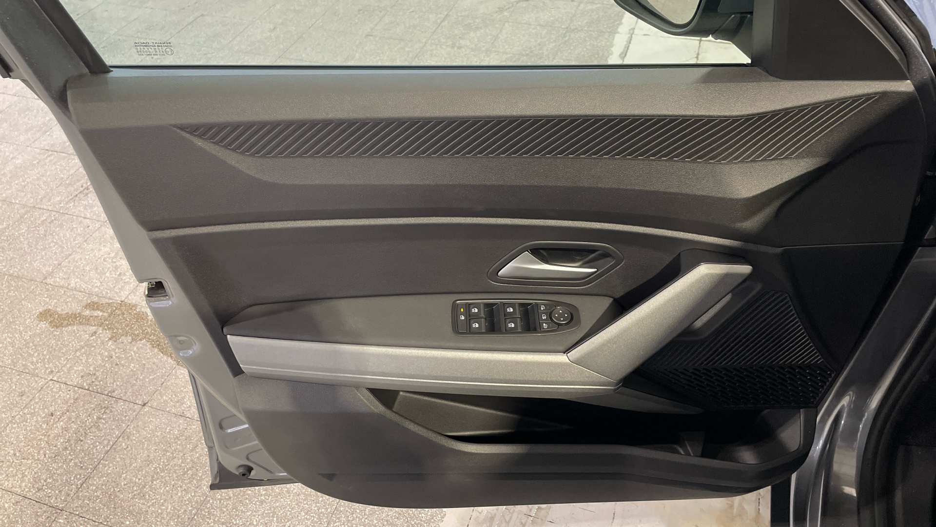 Dacia Bigster Hybrid 155 en Barcelona